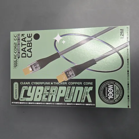 Cáp Sạc Nhanh Type C to Type C 100W Remax - Sạc Siêu Nhanh, Thiết Kế Trong Suốt, Chống Chai Pin, Tương Thích iPhone 15 và Android