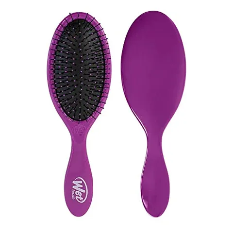 Lược Chải Tóc Wet Brush Original Detangler - Gỡ Rối Hiệu Quả Không Đau - Nhiều Mẫu Đẹp cho Tóc Mềm Mại, Bồng Bềnh