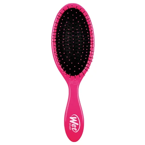 Lược Chải Tóc Wet Brush Original Detangler - Gỡ Rối Hiệu Quả Không Đau - Nhiều Mẫu Đẹp cho Tóc Mềm Mại, Bồng Bềnh