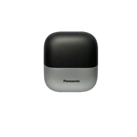 Máy Cạo Râu Mini Panasonic ES-PCM3A Chính Hãng - Lưỡi Thép Nhật Bản 3 Lưỡi, Máy Cạo Du Lịch Nhỏ Gọn, Sạc Pin Type C