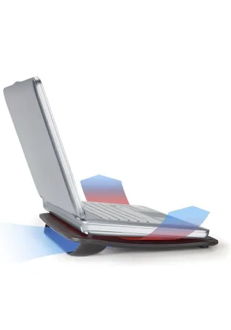 Đế tản nhiệt Laptop hãng Belkin ( Mỹ ) , dùng được cho mọi loại Laptop cổng USB