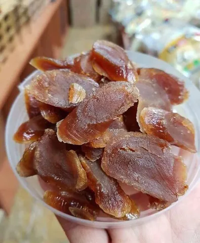 Hồng Sâm Lát Tẩm Mật Ong JEONG GEUN SAM Hàn Quốc 200g - Thực Phẩm Chức Năng Bồi Bổ Sức Khỏe Tự Nhiên