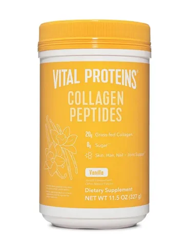 Bột Collagen thủy phân Vital Proteins Collagen Peptides 327g, hàng nhập Mỹ