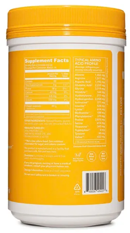 Bột Collagen thủy phân Vital Proteins Collagen Peptides 327g, hàng nhập Mỹ