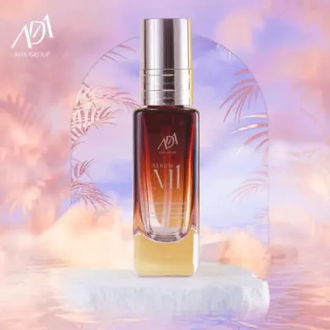 SERUM GIẢM NÁM, GIẢM THÂM MỜ ĐỐM M1 - ADA GROUP (UNBOX)