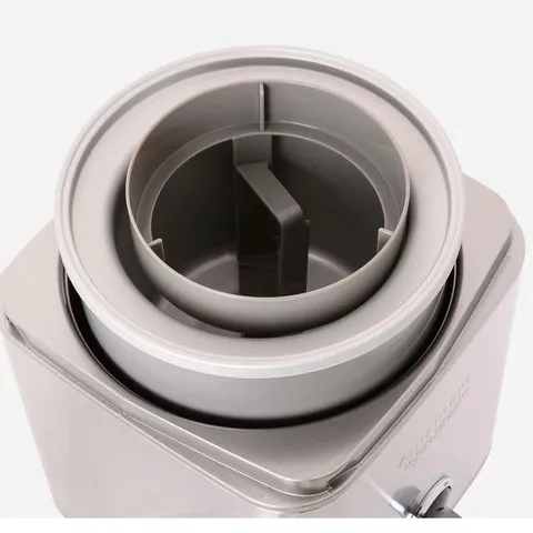 Máy làm kem tự động Cuisinart ICE-30BCHK - Dùng làm kem, sorbet 1.5L, dễ sử dụng cho gia đình, thiết bị nhà bếp tiện dụng