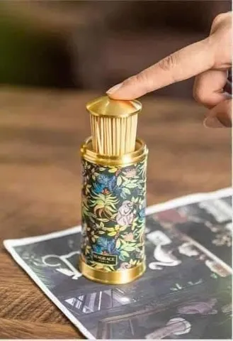 Hộp Đựng Tăm Magrace Paris Cao Cấp Bằng Hợp Kim Thân Thiện Môi Trường - Thiết Kế Đẹp, An Toàn, Thích Hợp Làm Quà Tặng