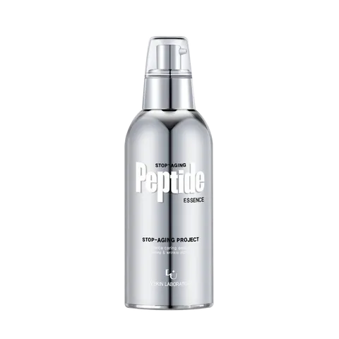 Tinh Chất Sủi Bọt Trẻ Hóa Da W.SKIN - Ngăn Ngừa Lão Hóa, Cải Thiện Nếp Nhăn, Cấp Ẩm, Tăng Đàn Hồi (100ml)