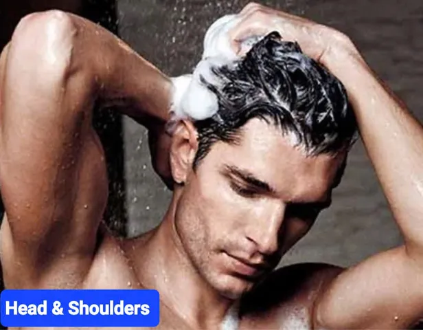 Dầu Gội Head & Shoulders Clinical Strength Xanh Lá 400ml - Giúp Sạch Gàu, Ngăn Ngứa, Chăm Sóc Tóc Khỏe Mạnh, Hàng Mỹ