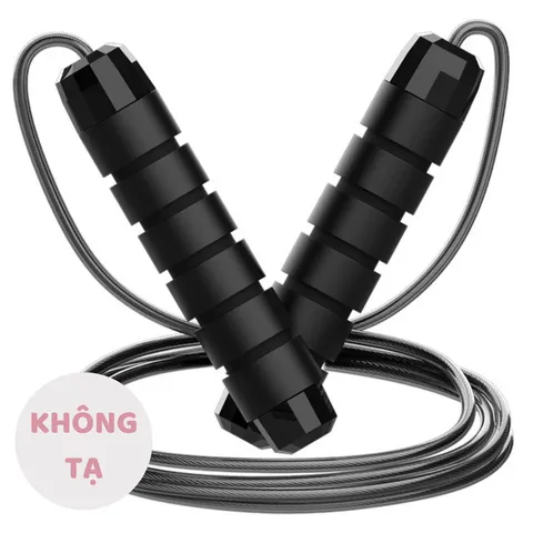Dây nhảy tập thể dục , dây nhảy không dây, dây nhảy các loại - vuabinhnuoc