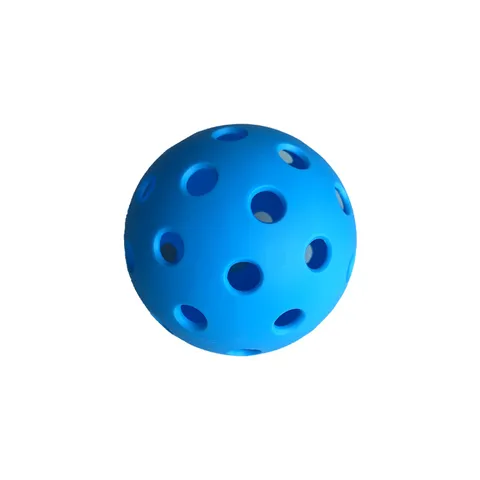 ( 40 lỗ) Bóng Pickleball 40 lỗ thi đấu, nhựa bền đẹp , độ bền cao , nảy ổn định - vuabinhnuoc
