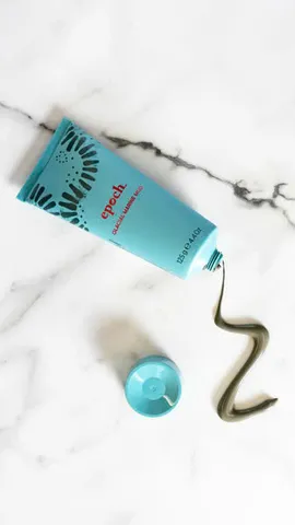 Mặt Nạ Bùn Biển Tự Nhiên Epoch Glacial Marine Mud Nuskin 125g - Giúp Làm Sạch Da, Ngăn Ngừa Mụn, Cấp Ẩm Hiệu Quả