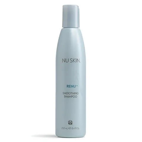 Dầu Gội Xả Nuskin Ngăn Gàu Giảm Gãy Rụng Tóc Bổ Sung Vitamin - Chăm Sóc Tóc Khỏe Mạnh 250ml