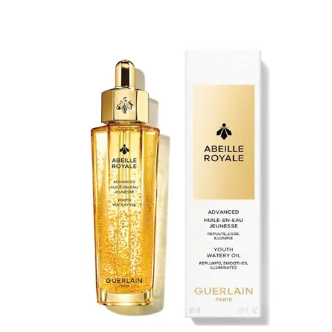 Dầu Dưỡng Da Guerlain Abeille Royale Advanced Youth Watery Oil 50ml
