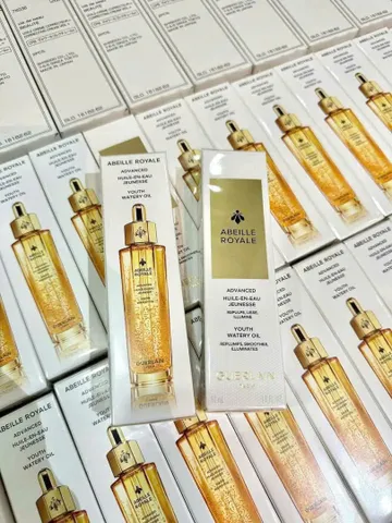 Dầu Dưỡng Da Guerlain Abeille Royale Advanced Youth Watery Oil 50ml