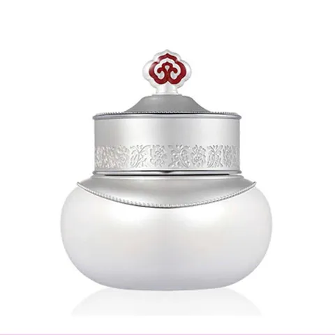 Cao Nám Whoo Gongjinhyang Seol Radiant White 50ml - Kem Trị Nám Tàn Nhang Dưỡng Trắng Da Tự Nhiên, Hiệu Quả Cao