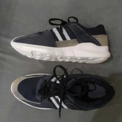 Giày Thể Thao Nam G23 - Sneaker Thời Trang Cá Tính Dễ Phối Đồ, Giày Bong Keo Mép Nhẹ, Hàng Đẹp Giá Rẻ