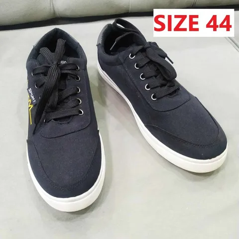 Giày Thể Thao Nam G3 Nhịp Tim - Vải Canvas Chất Lượng, Phong Cách Trẻ Trung Dễ Phối Đồ, Đủ Size, Giao Hàng Toàn Quốc