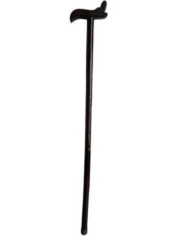 Gậy batoong chống song mây cho người già cao 90cm x 2,5cm DAICAT