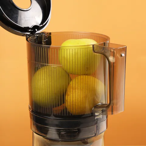 Máy Ép Chậm Kuvings KHS-860SB 2 trong 1 Tự Động - Ép Trái Cây, Làm Nước Ép & Sinh Tố, Dung Tích 2.0L - Thiết Kế Hiện Đại, Thương Hiệu Hàn Quốc