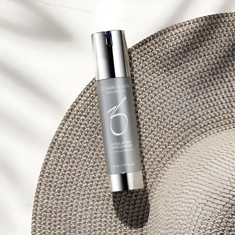 Kem Tẩy Tế Bào Chết ZO EXFOLIATION ACCELERATOR 50ml - Giúp Làm Sáng Da, Ngăn Ngừa Mụn, Phù Hợp Với Da Nhờn và Da Dễ Bị Mụn
