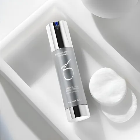 Kem Tẩy Tế Bào Chết ZO EXFOLIATION ACCELERATOR 50ml - Giúp Làm Sáng Da, Ngăn Ngừa Mụn, Phù Hợp Với Da Nhờn và Da Dễ Bị Mụn