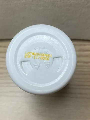 Chromium Picolinate 1000 mcg - Hỗ Trợ Cân Bằng Đường Huyết và Giảm Cân - Nutricost, 240 Viên Capsules