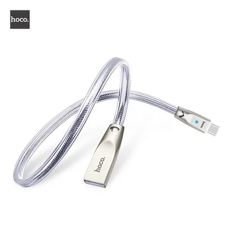 Cáp sạc hoco U9 chính hãng cho iphone - cáp sạc nhanh