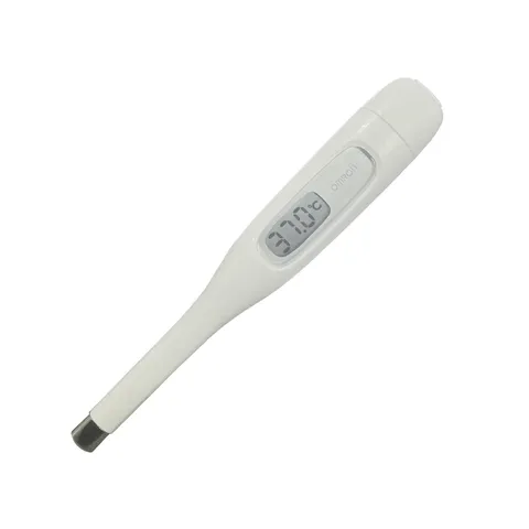 Nhiệt Kế Điện Tử Omron MC170 - 2 Cách Đo Chính Xác, Thiết Kế Nhỏ Gọn, Sản Phẩm Nhật Bản An Toàn Sử Dụng