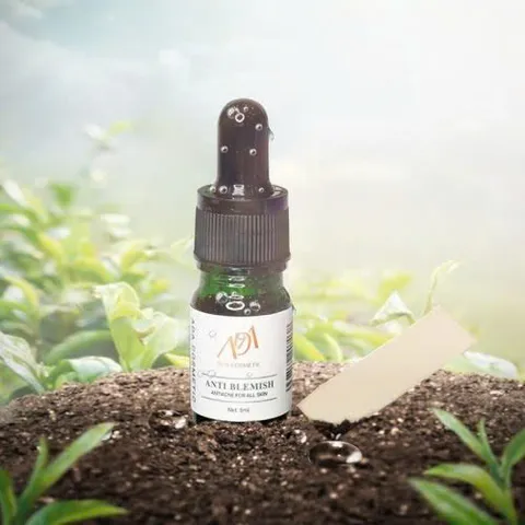 Bộ Đôi Serum mụn ANTI BLEMISH – ANTI ACNE 10+ ADA Group