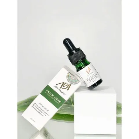 Bộ Đôi Serum mụn ANTI BLEMISH – ANTI ACNE 10+ ADA Group