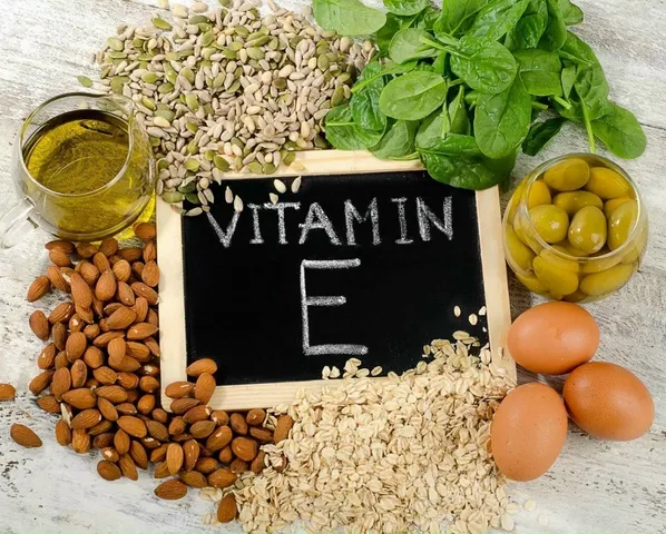 Viên Uống Vitamin E Kirkland Signature 400 I.U 500 Viên - Chống Oxy Hóa, Làm Đẹp Da và Tăng Cường Sức Khỏe, Hàng Mỹ Chính Hãng