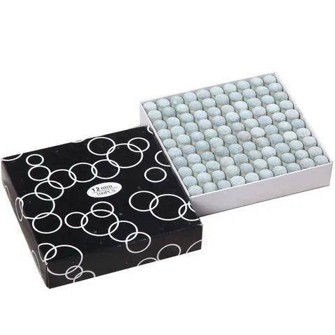 Đầu cơ bida , đầu bọc cơ bida 13mm, đầu bọc cơ bản dùng trong tập luyện - vuabinhnuoc