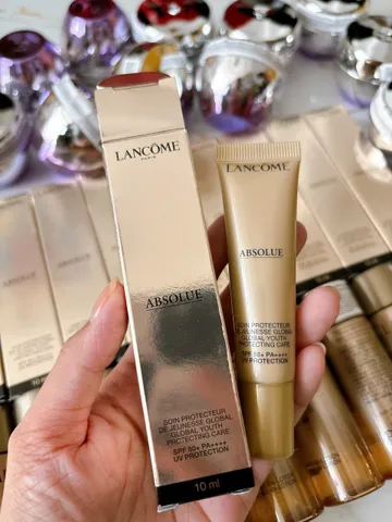 Kem Chống Nắng Lancome Absolue Precious Cells UV Protector SPF 10ml