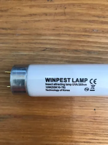 Bóng đèn 10W Winpest 