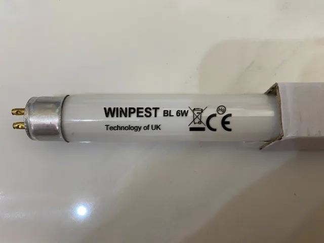 Bóng đèn 6W ( dùng thay thế cho bóng đèn SNS-6W, KTP-6W)