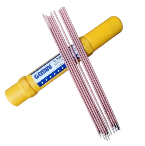 1 HỘP QUE HÀN INOX KIM TÍN G-308 2.0MM 2.5MM 3.2MM(1 KG) SẴN HÀNG