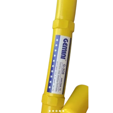 1 HỘP QUE HÀN INOX KIM TÍN G-308 2.0MM 2.5MM 3.2MM(1 KG) SẴN HÀNG
