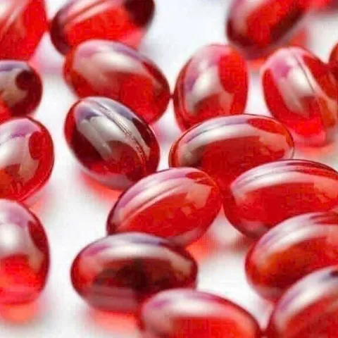 Dầu nhuyễn thể Kirkland Krill Oil 500mg USA 180 viên