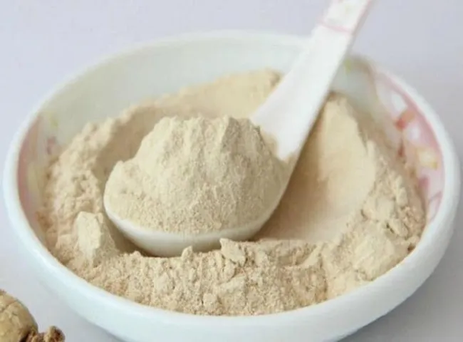 Bột Thiên Sâm Chính Phủ Premium 300g - Nhân Sâm Hàn Quốc Cao Cấp Tăng Cường Sức Khỏe và Dinh Dưỡng