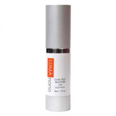 Serum Giảm Nám Da LumaNano Gold Nano 20ml - Tinh Chất Làm Trắng, Cải Thiện Sắc Tố Da Tự Nhiên, Chất Chiết Xuất Thảo Dược