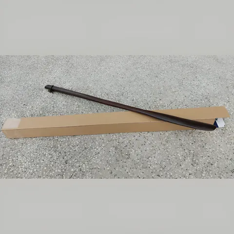 Đón Gót Giầy Gỗ Muồng Đen Tự Nhiên Dài 70CM