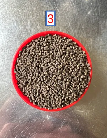 Cám Tomboy Cho Cá Cảnh 1kg - Thức Ăn Chất Lượng Cao Cho Cá Vàng, Cá Koi, Cá Guppy, Tôm Cảnh - Dinh Dưỡng Tối Ưu, Giúp Tăng Trưởng Khỏe Mạnh