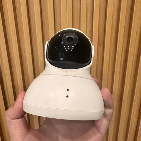 Camera An Ninh Dome Yi 1080P - Camera Xoay 360° Với Tính Năng Nhìn Đêm và Âm Thanh Hai Chiều - Giám Sát Thông Minh Cho Gia Đình