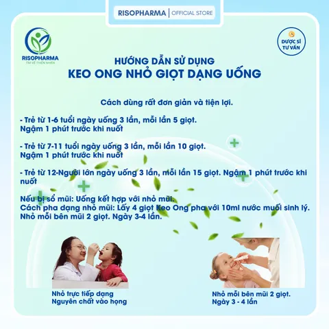 Dịch Chiết Keo Ong & Nano Curcumin - Giảm Ho, Đau Họng, Viêm Loét Dạ Dày, Hỗ Trợ Thoát Khỏi Ợ Chua, Trào Ngược - Sản Phẩm Tự Nhiên Hữu Cơ