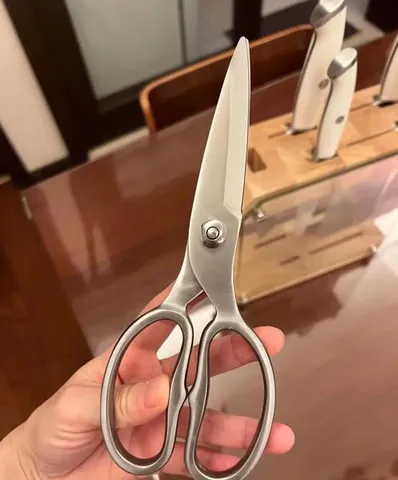 KÉO NHÀ BẾP ĐA NĂNG CHOCKMEN