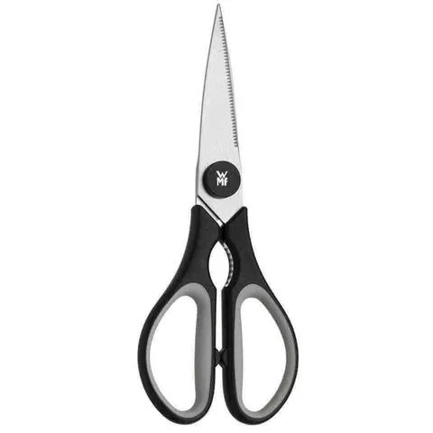 Kéo Nhà Bếp WMF Touch Đa Năng - Thiết Kế Gọn Nhẹ, Chất Liệu Cromargan Chống Gỉ - Sản Phẩm Made in Germany