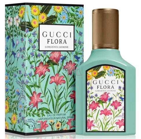 Nước hoa Gucci Flora xanh 30ml