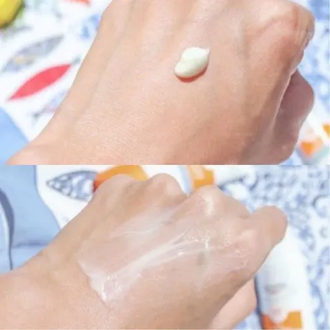Kem Chống Nắng Eucerin Kiềm Dầu (Có Màu) 50ml Sun Dry Touch CC Oil Control SPF 50+