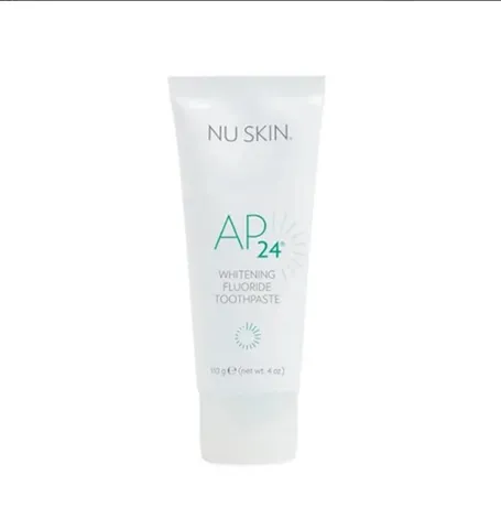 Kem Đánh Răng AP24 - Hỗ Trợ Loại Bỏ Mảng Bám, Hơi Thở Thơm Mát, Sức Khỏe Răng Miệng Tốt 110g
